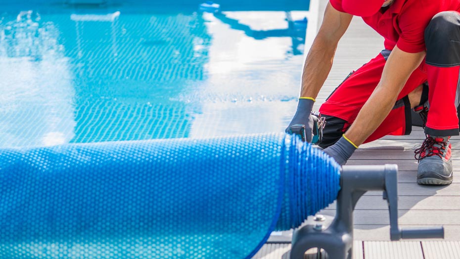 Detectores de fugas en piscinas Bogotá