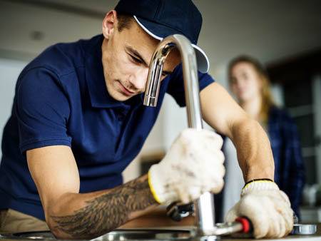 Plomería Cajicá Bogotá