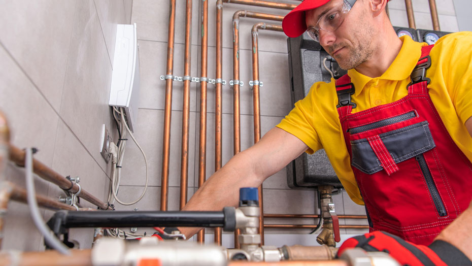 Plomería Facatativá Bogitá