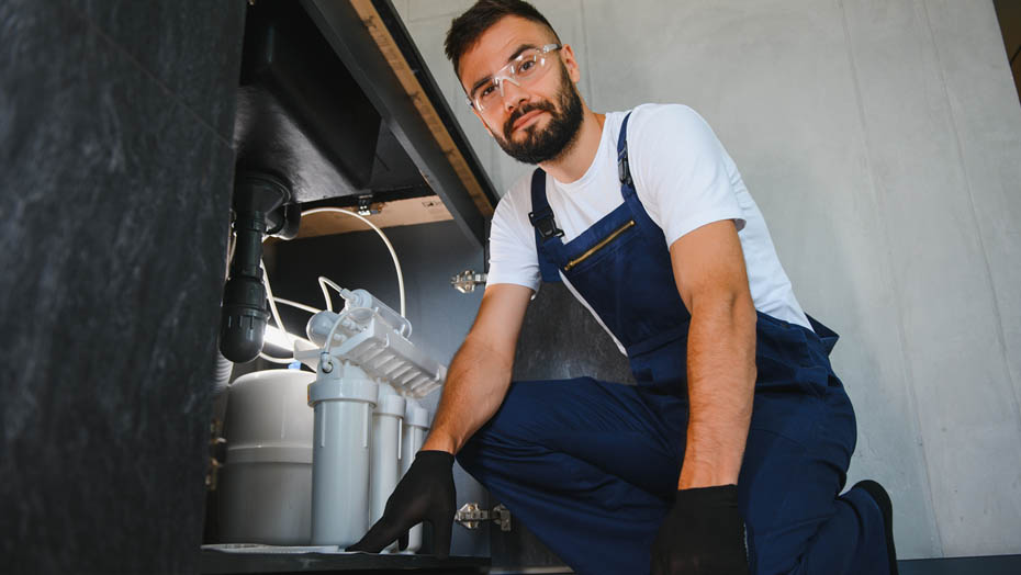 Plomería Madrid Bogitá