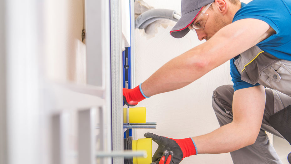 Plomería Norte Bogitá