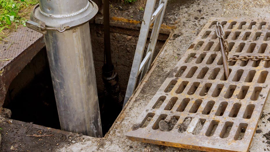 Reparación de tuberías en Bogotá