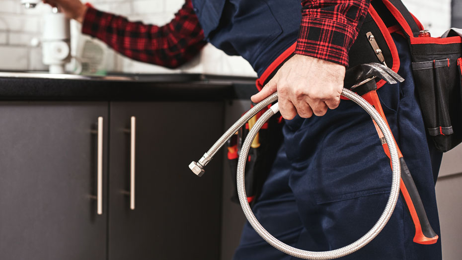 Destapes de tuberias con Hidrojet en Kennedy Bogotá