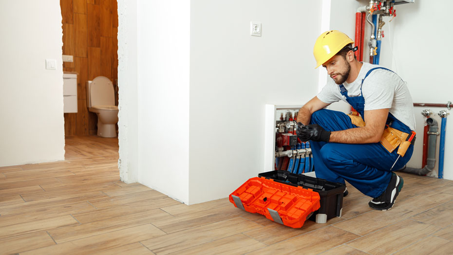 Destapes de tuberias con Hidrojet en Suba Bogotá