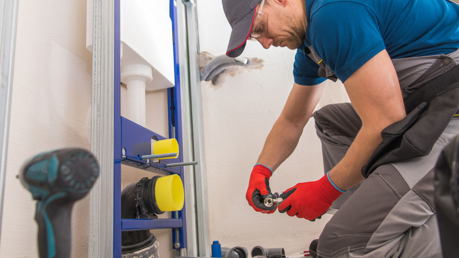 Detección de fugas en Engativá Bogotá