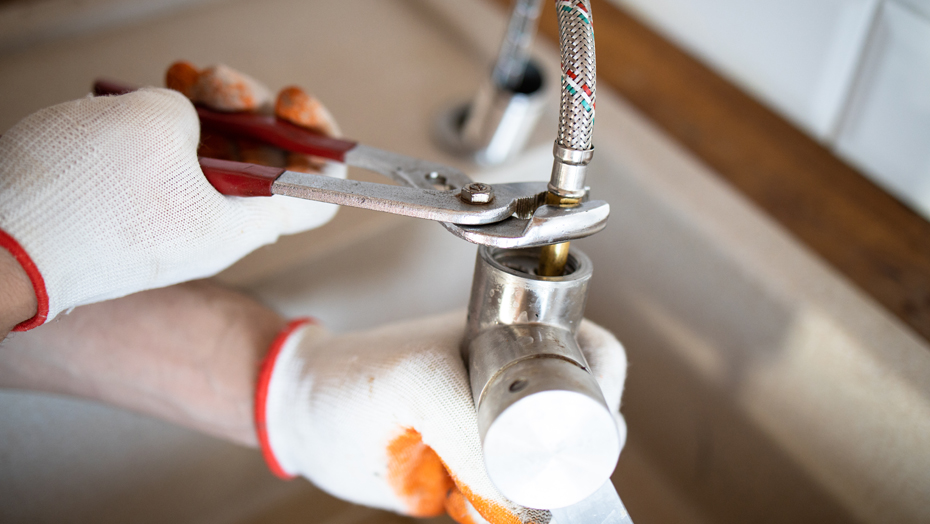 Detección de fugas en Kennedy Bogotá