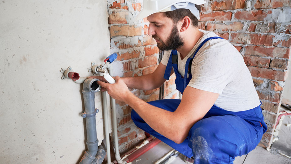 Detección de fugas en Puente Aranda Bogotá