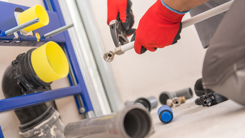 Detección de fugas en Suba Bogotá