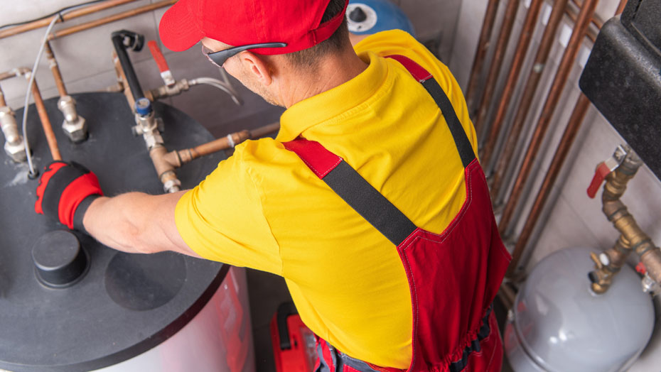 Inspección de tuberías en Ciudad Bolivar Bogotá