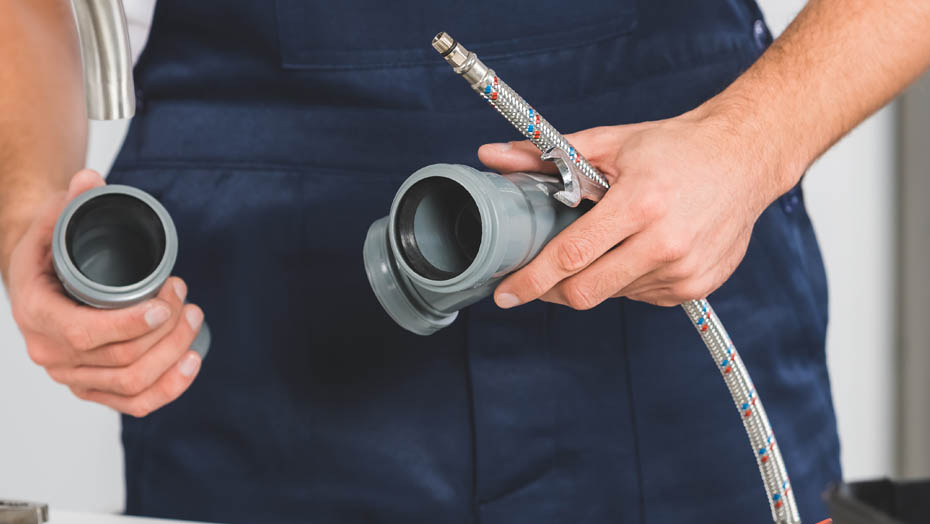 Inspección de tuberías en Puente Aranda Bogotá
