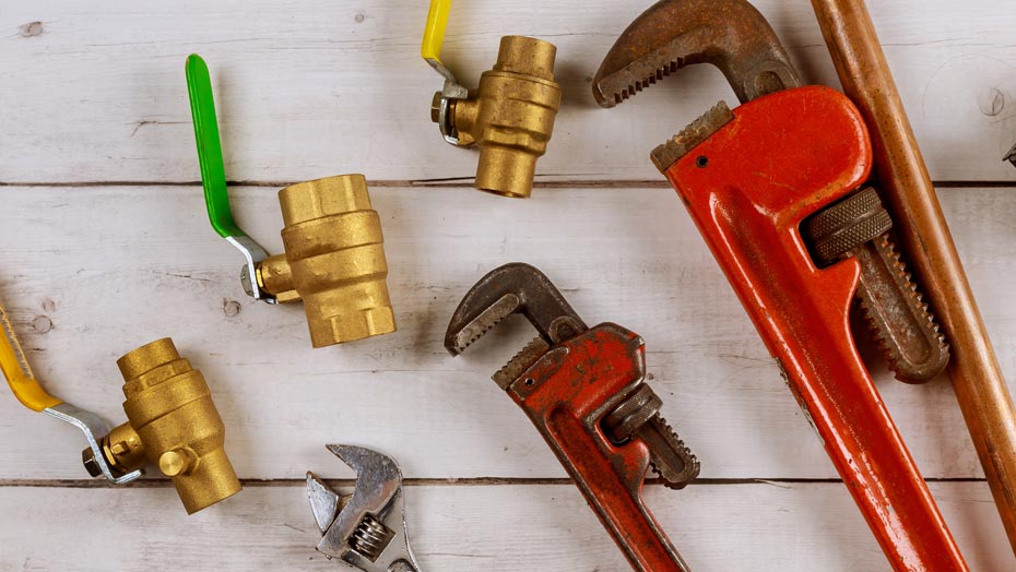 Servicios de plomería en Bogotá